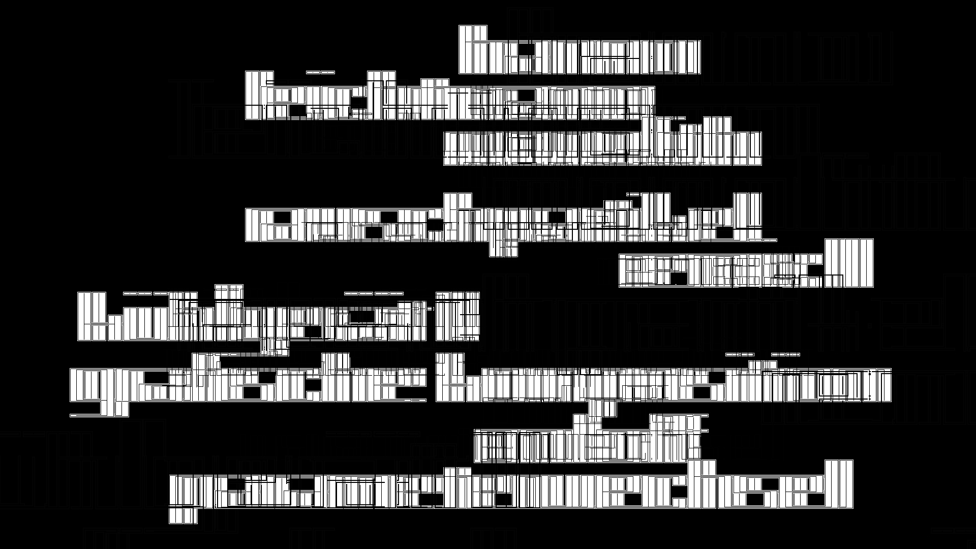 2021-03-10 Hanno Leichtmann - 1996 Monolith (rauschpartikel Remix 1 - 3)